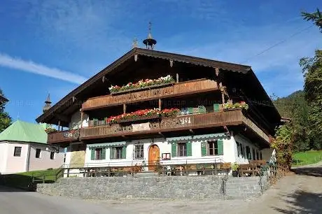 Photo de Chalet Ursteinhütte