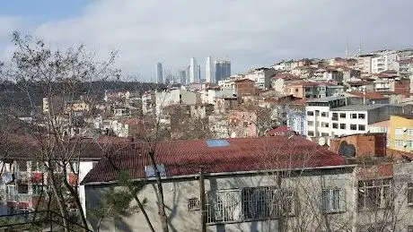 Photo de Ağaçlaraltı Parkı