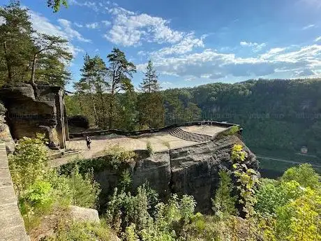 Photo of Belvedere Viewpoint