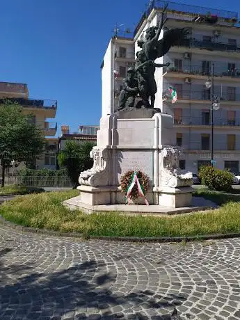 Photo de Monumento ai Caduti