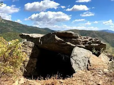 Photo de Dolmen de la Coma Enestapera