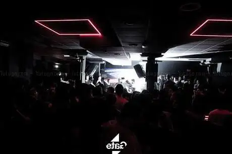 Photo de Gate Clubbing