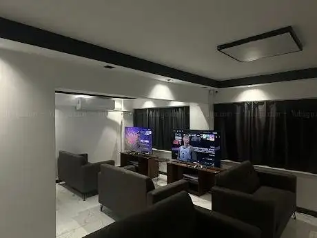 Photo de Playstation 5 Cafe White Dragon