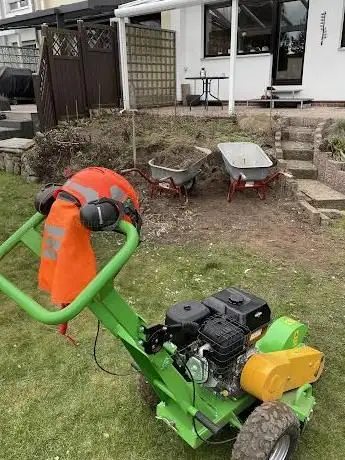 Photo de Garten und Landschaftsbau Milan