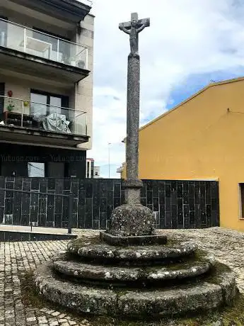 Photo de Cruceiro do Loureiro