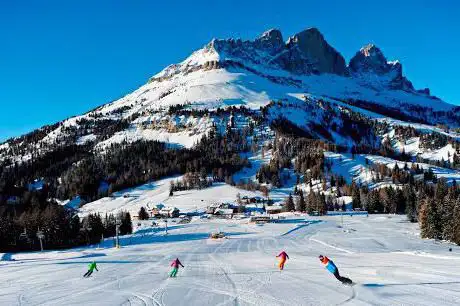 Photo of Carezza Dolomites