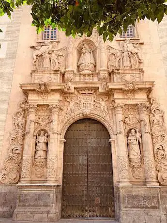 Photo de Convento La Merced  Murcia