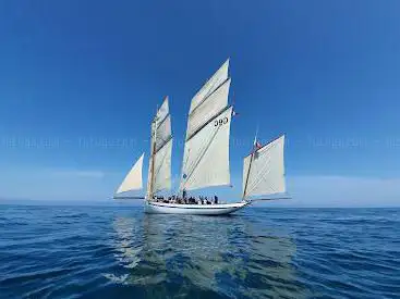 Foto de Bisquine La Granvillaise