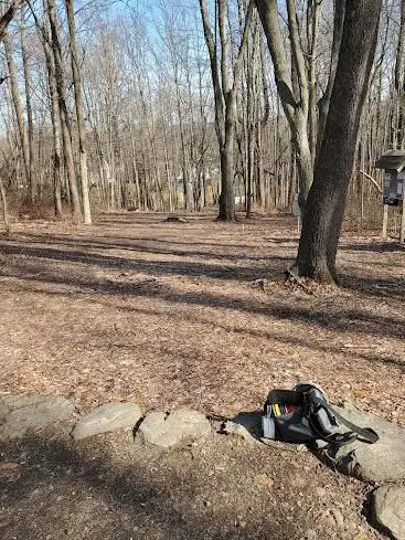 Photo de Waveny Park Disc Golf Course