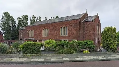 Photo de Church of the Immaculate Heart of Mary