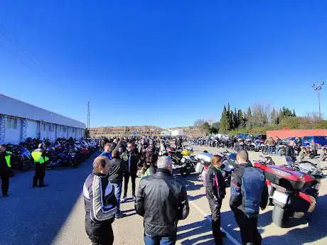 Photo de Recinto Ferial De Alcañiz