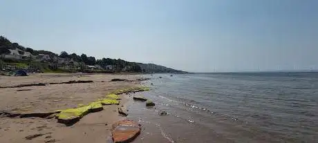 Photo de Whiting Bay Beach