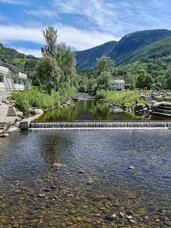 Photo de River park