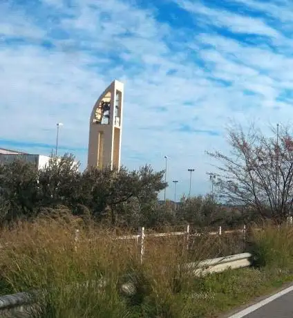 Photo de Chiesa Stella Maris (Parrocchia del SS Rosario)