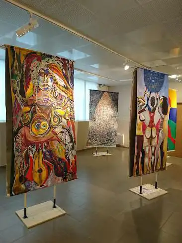 Photo de Espace Culturel Maurice Utrillo