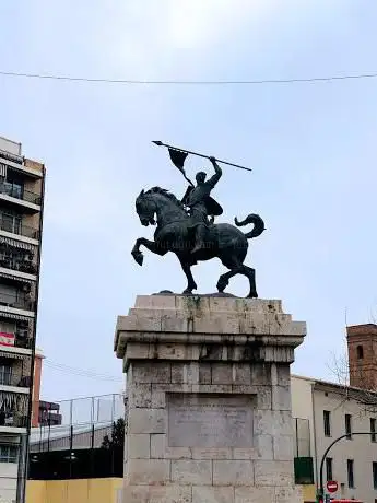 Photo de San Vicente Mártir