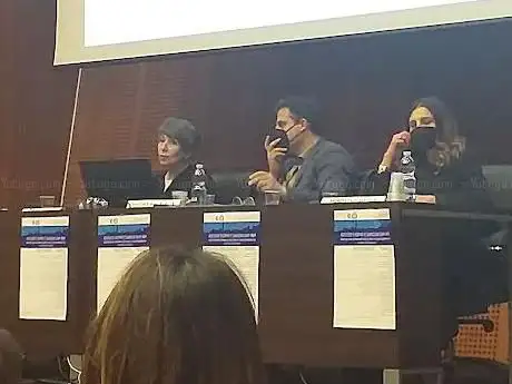 Photo de Auditorium San Paolo