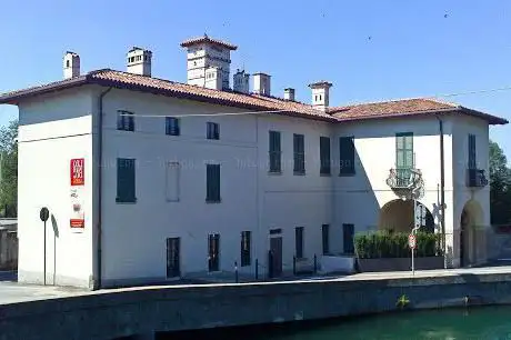 Photo de Casa del Custode delle Acque