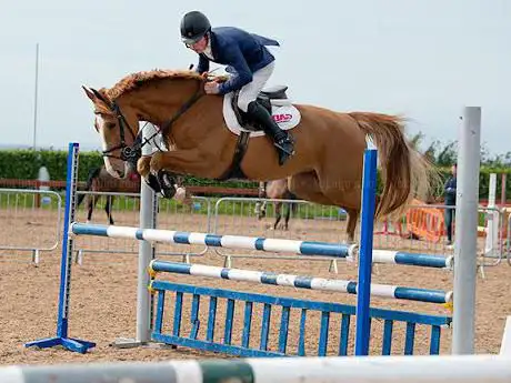 Portmore Equestrian Centre