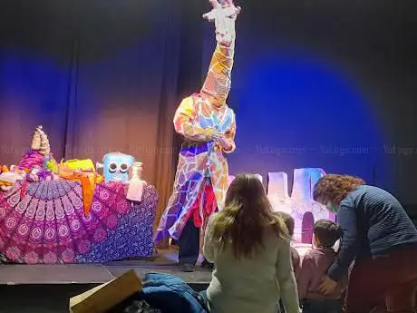 Photo de Espai Rebombori