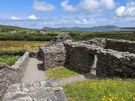 Photo de Cathair Deargain Ring Forts