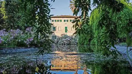 Photo de Parco Storico Seghetti Panichi