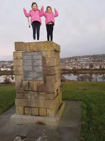Photo de Gorsedd Circle
