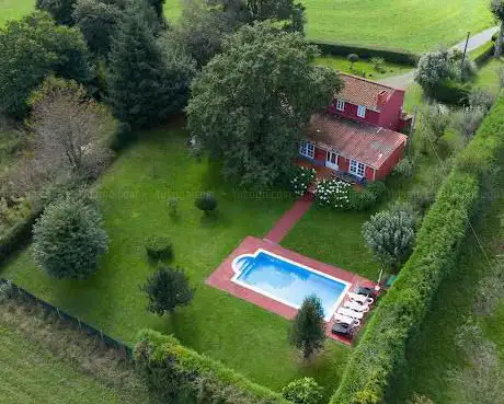 Photo de Casa de Piñeiro & SPA