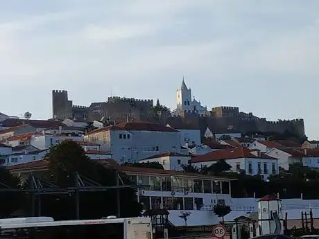 Photo de Park Águas Romanas