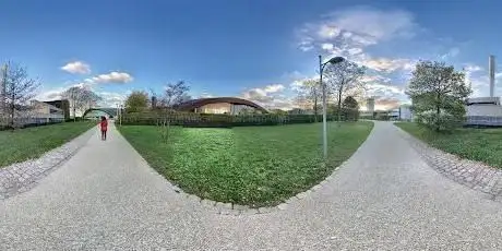Photo de Centre Aquatique Coque
