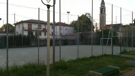 Photo de Parrocchia S. Maurizio - Canonica
