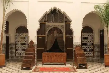Photo de Heritage Museum Marrakech/Museé du Patrimoine