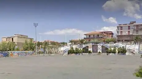 Photo de Parco giochi comunale 