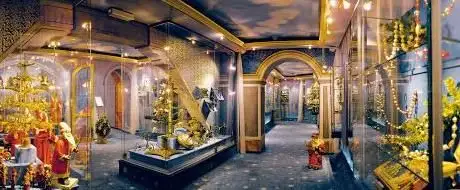 Photo de German Christmas Museum