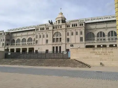 Photo de Musée Olympique et du Sport Joan Antoni Samaranch