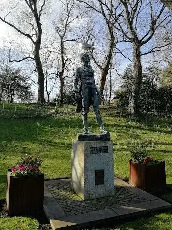 Photo de Robert Emmet