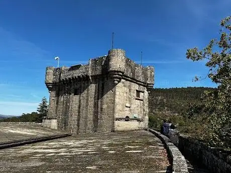 Photo of Château de Sobroso
