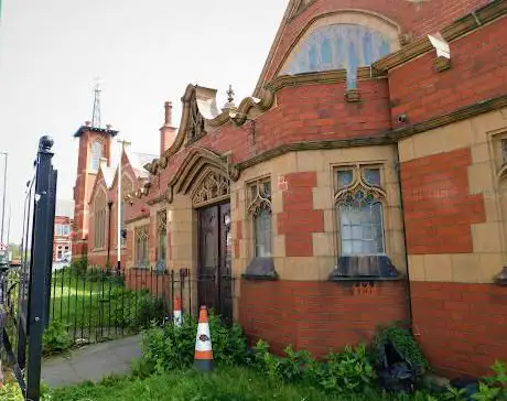 Photo de Saltburn Community & Arts Association Ltd