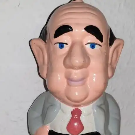 Photo de Alte Johanneskirchner Straße