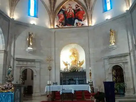Photo de Iglesia de Nuestra Señora de la Asunción
