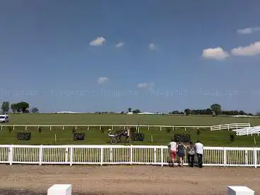 Photo de Hippodrome de Kernivinen