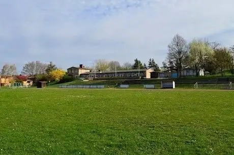 Photo de SV 1885 Teutschenthal e.V.