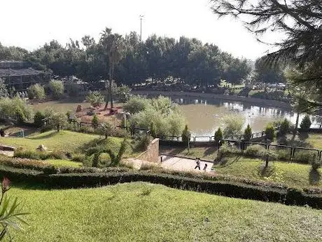 Photo de Çobandede Parkı