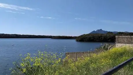 Photo de Belvedere al lago