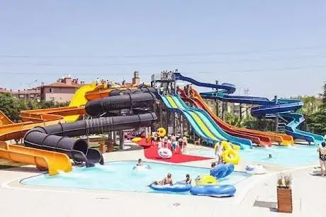 Photo de Aquapark