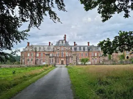 Photo de Kinmel Hall