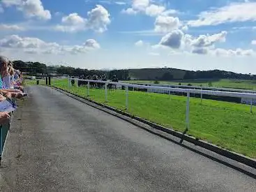 Downpatrick Racecourse