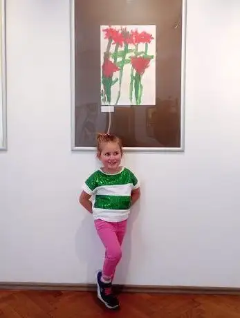 Photo de Lokarjeva galerija