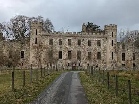 Photo de Fetternear Bishop's Palace