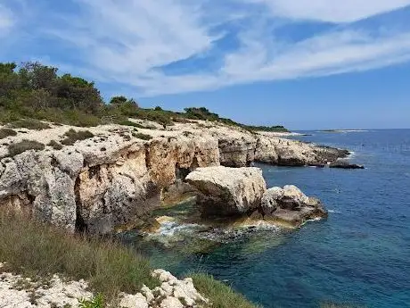 Photo de Kap Kamenjak
